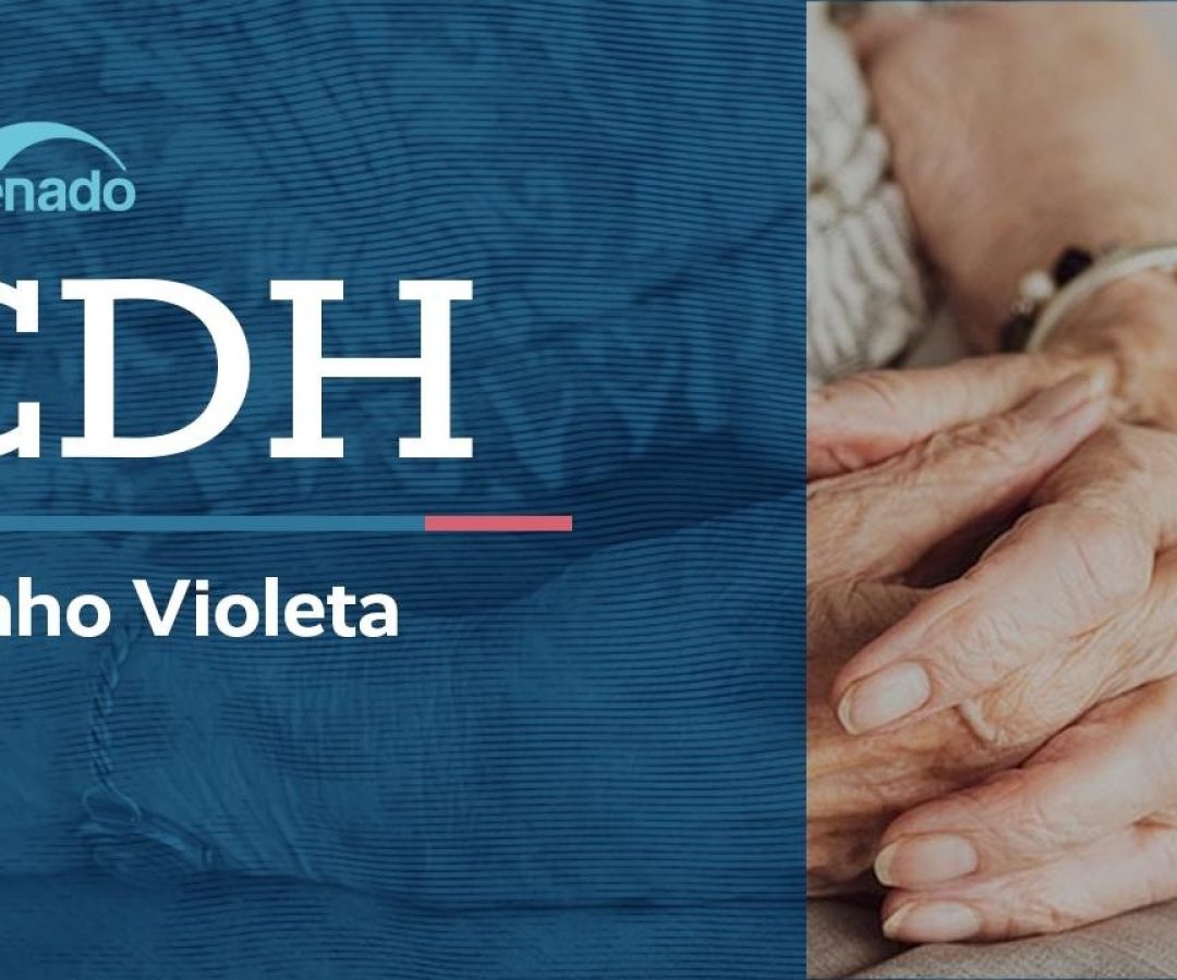 CDH promove enfrentamento à violência contra idosos – 15/6/26 — Senado Notícias