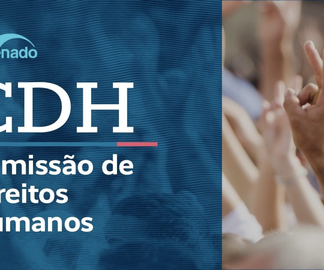 CDH debate política de combate à violência contra as mulheres – 18/6/26 — Senado Notícias