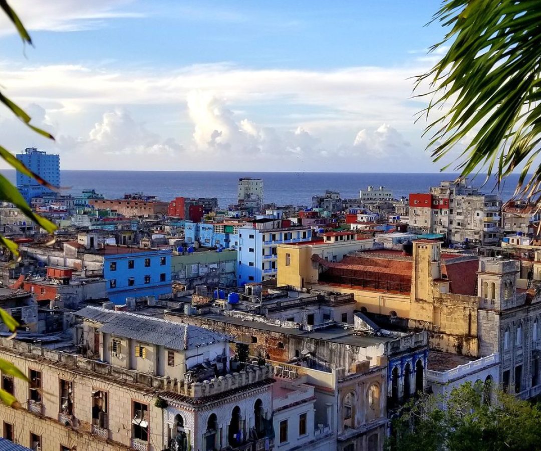 Reforma em Cuba não é capitalismo, mas tentativa de burlar bloqueio