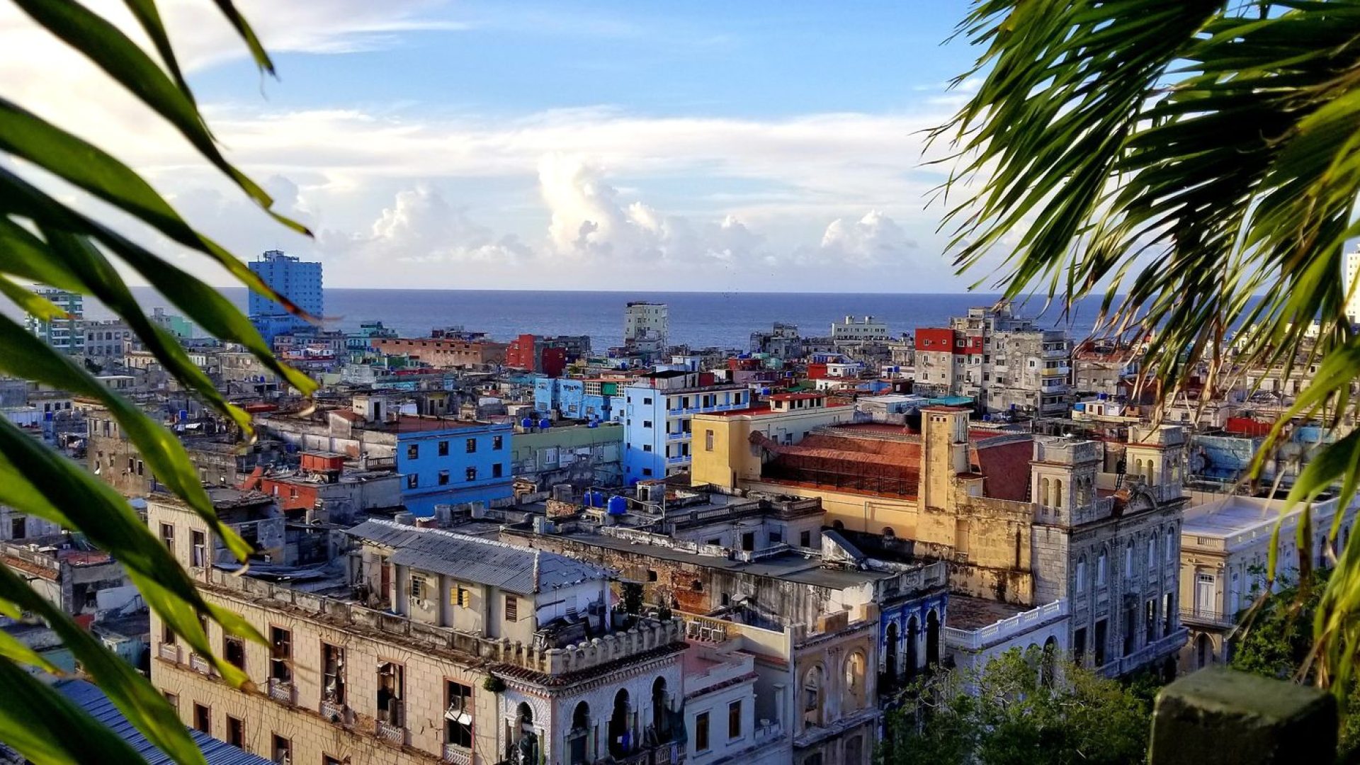 Reforma em Cuba não é capitalismo, mas tentativa de burlar bloqueio