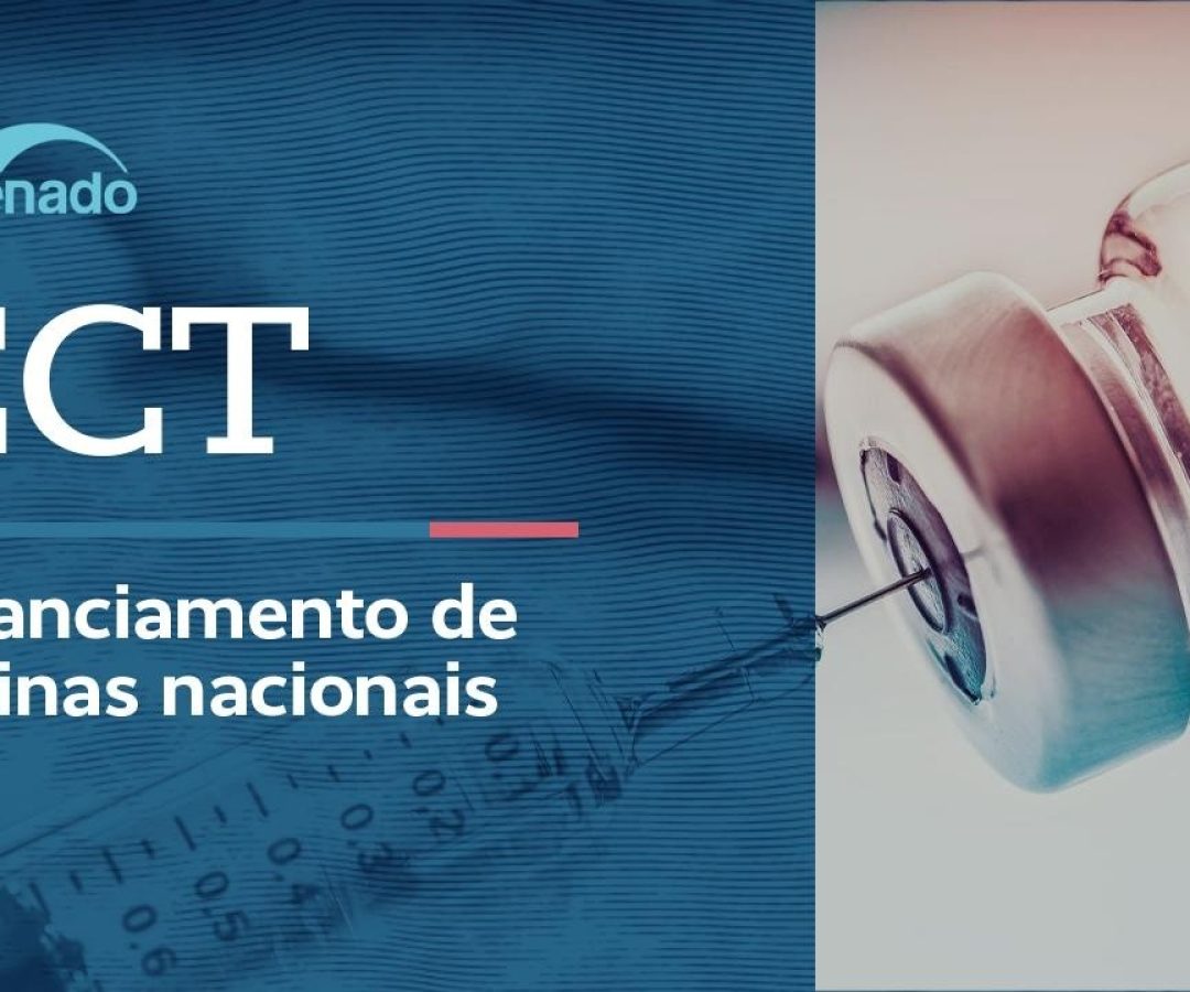 CCT debate financiamento e avanços das vacinas nacionais – 24/6/26 — Senado Notícias