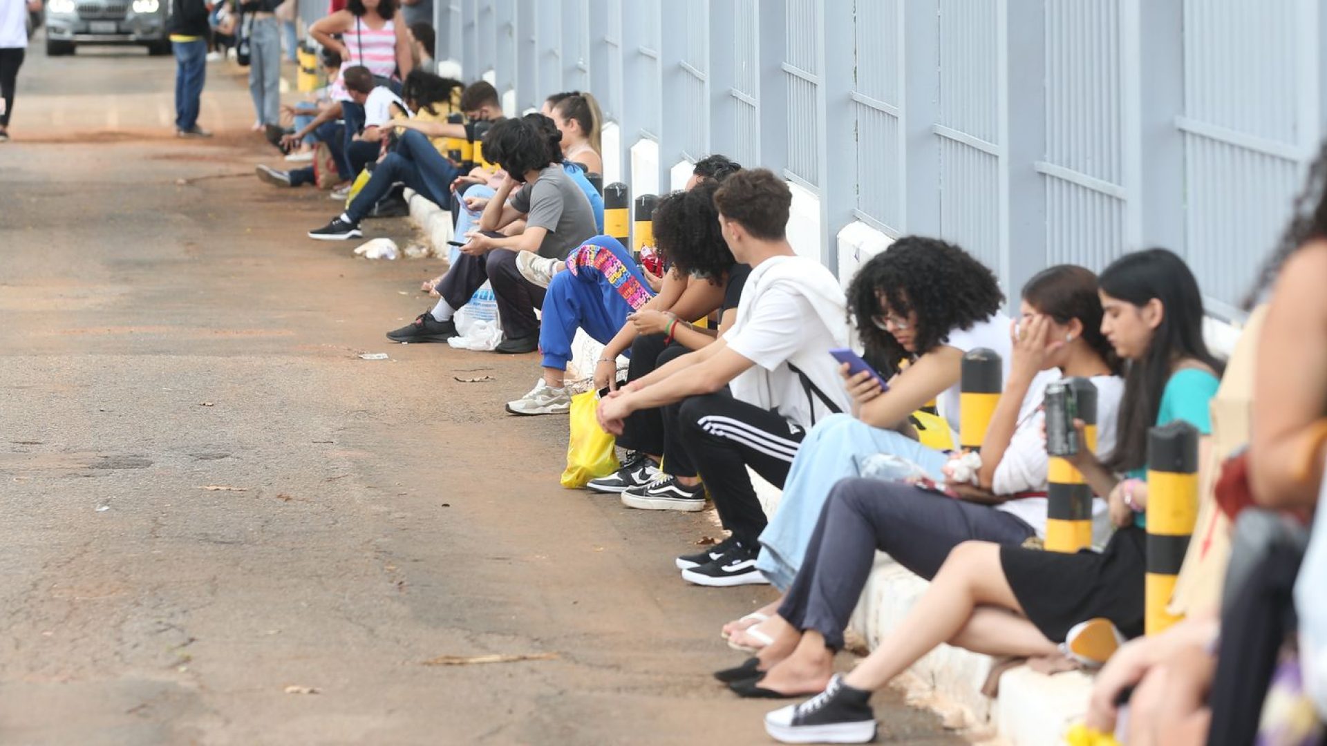 Enem: recurso de atendimento especializado deve ser feito até hoje