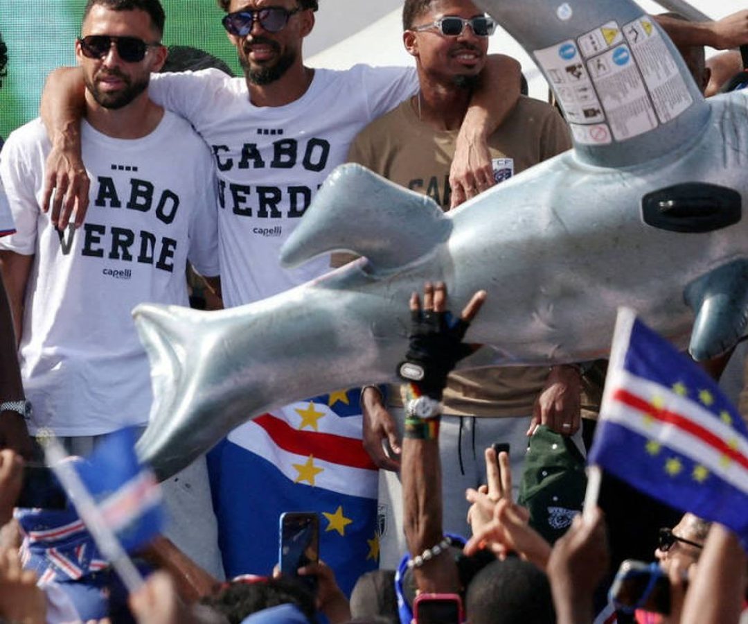 Caminhos da Reportagem destaca semelhanças entre Brasil e Cabo Verde