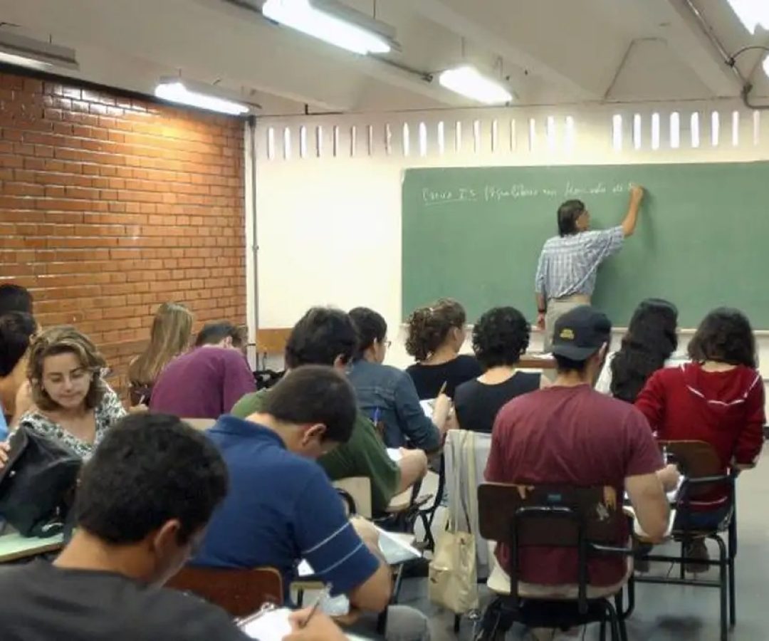 MEC abre inscrições para formação de gestores do tempo integral