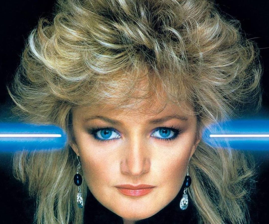Bonnie Tyler gravou música com Fábio Jr. após sucesso dos artistas