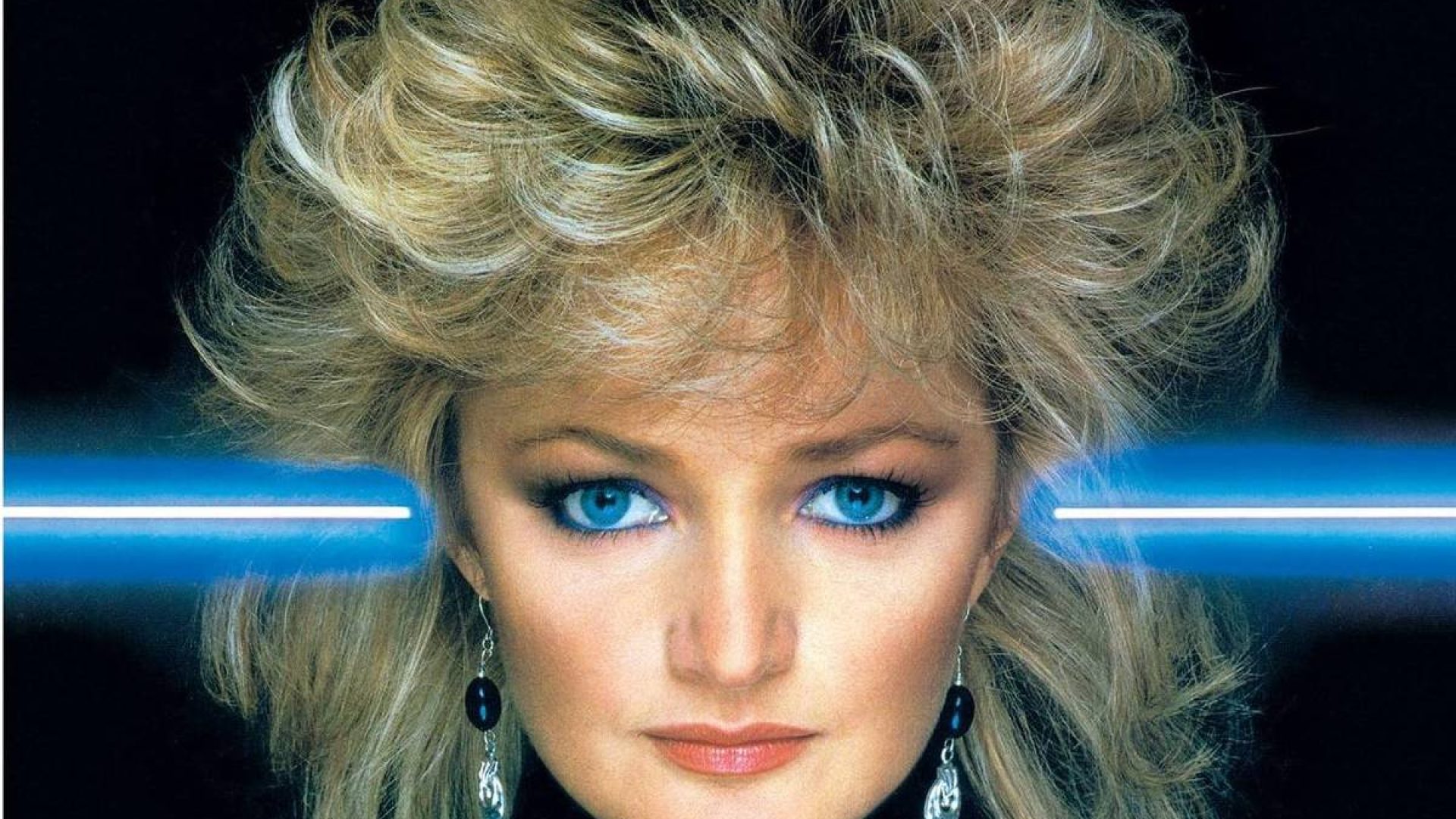 Bonnie Tyler gravou música com Fábio Jr. após sucesso dos artistas