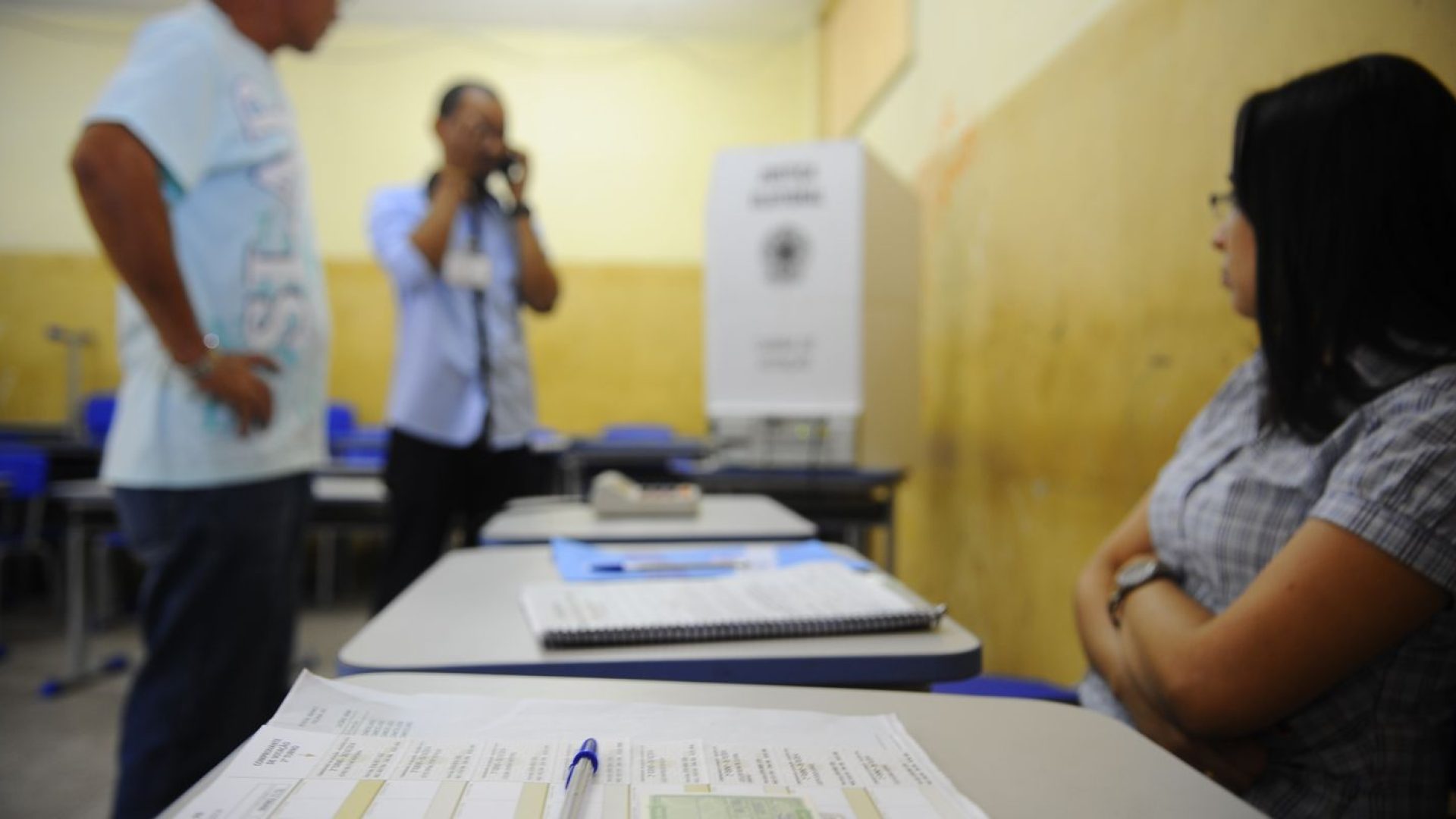 Eleições 2026: campanha Boto Fé no Voto quer combater desinformação