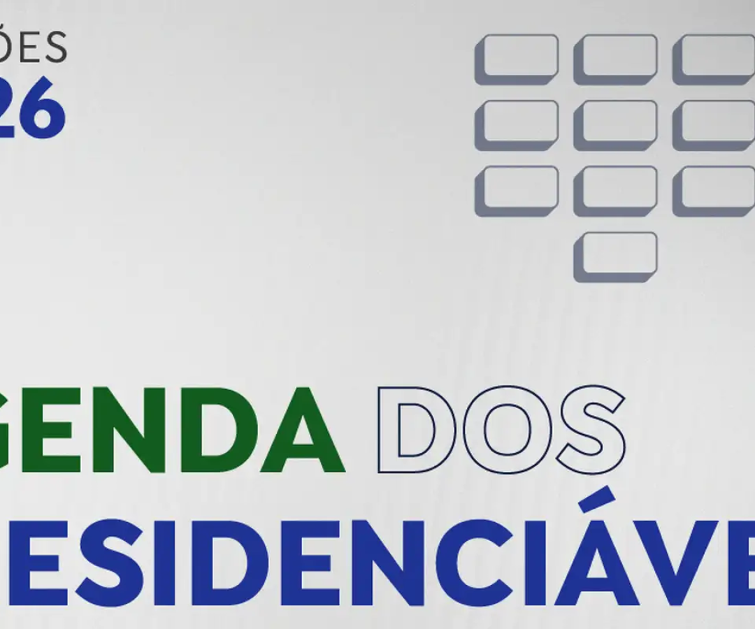 Veja como foi o domingo (23) dos candidatos a presidente