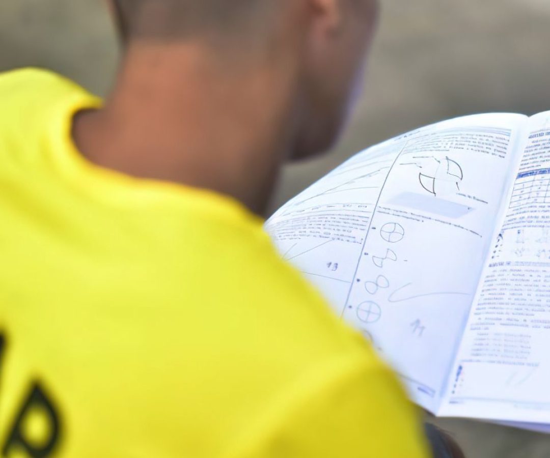 Enem PPL abre inscrições em 5 de outubro