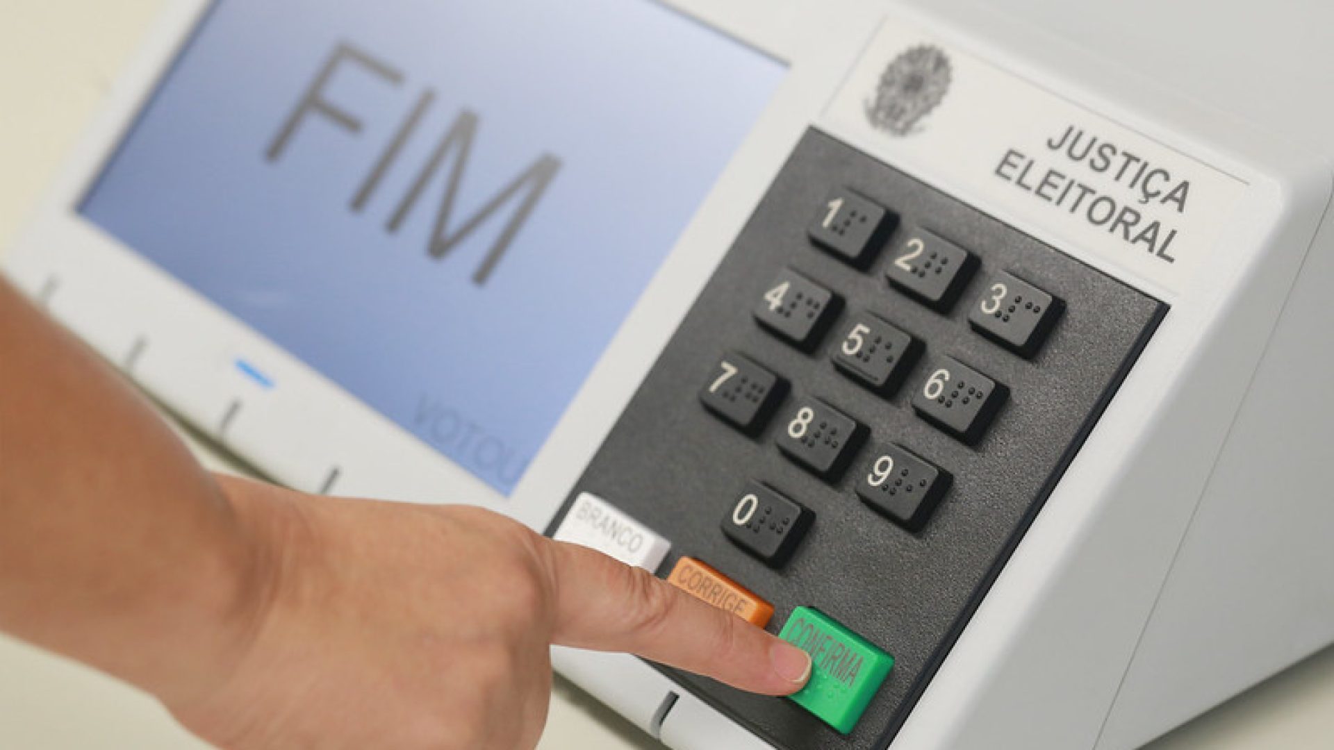 Teste Público de Segurança dos Sistemas Eleitorais/ Tribunal Superior Eleitoral