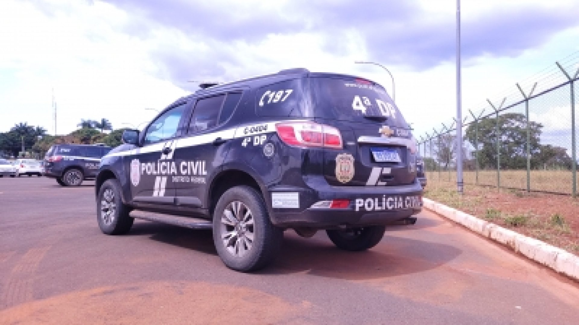 Operação Pensilvânia: PCDF prende líder religioso de igreja evangélica por abuso sexual de adolescentes