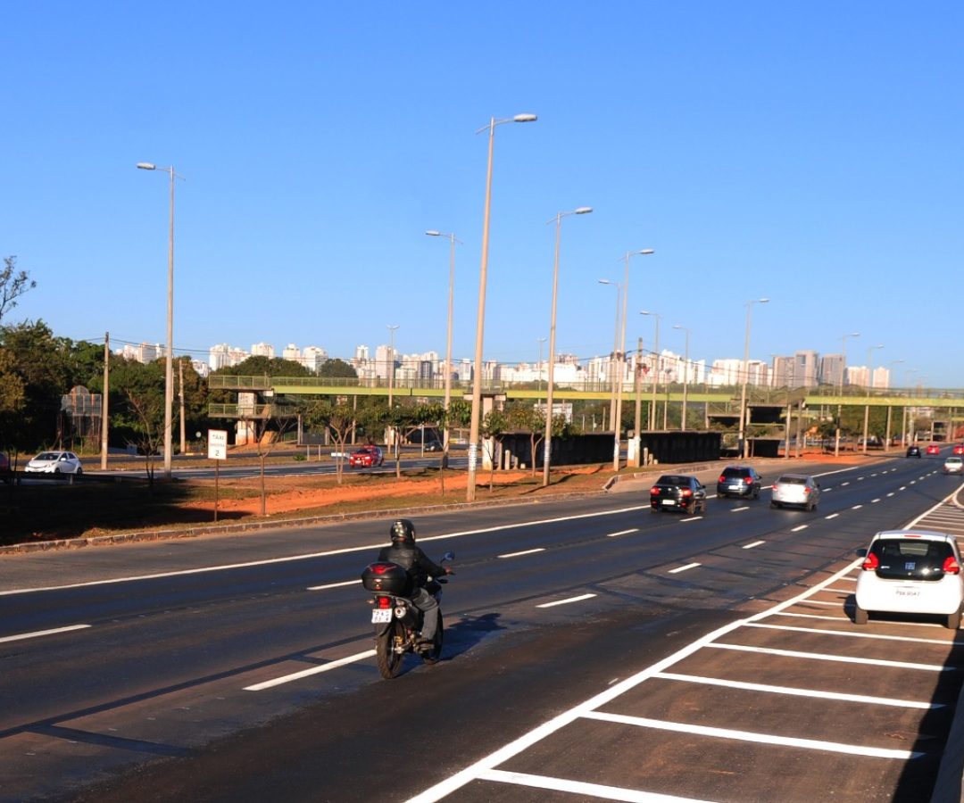 GDF promove ações do Dia Mundial em Memória das Vítimas de Trânsito
