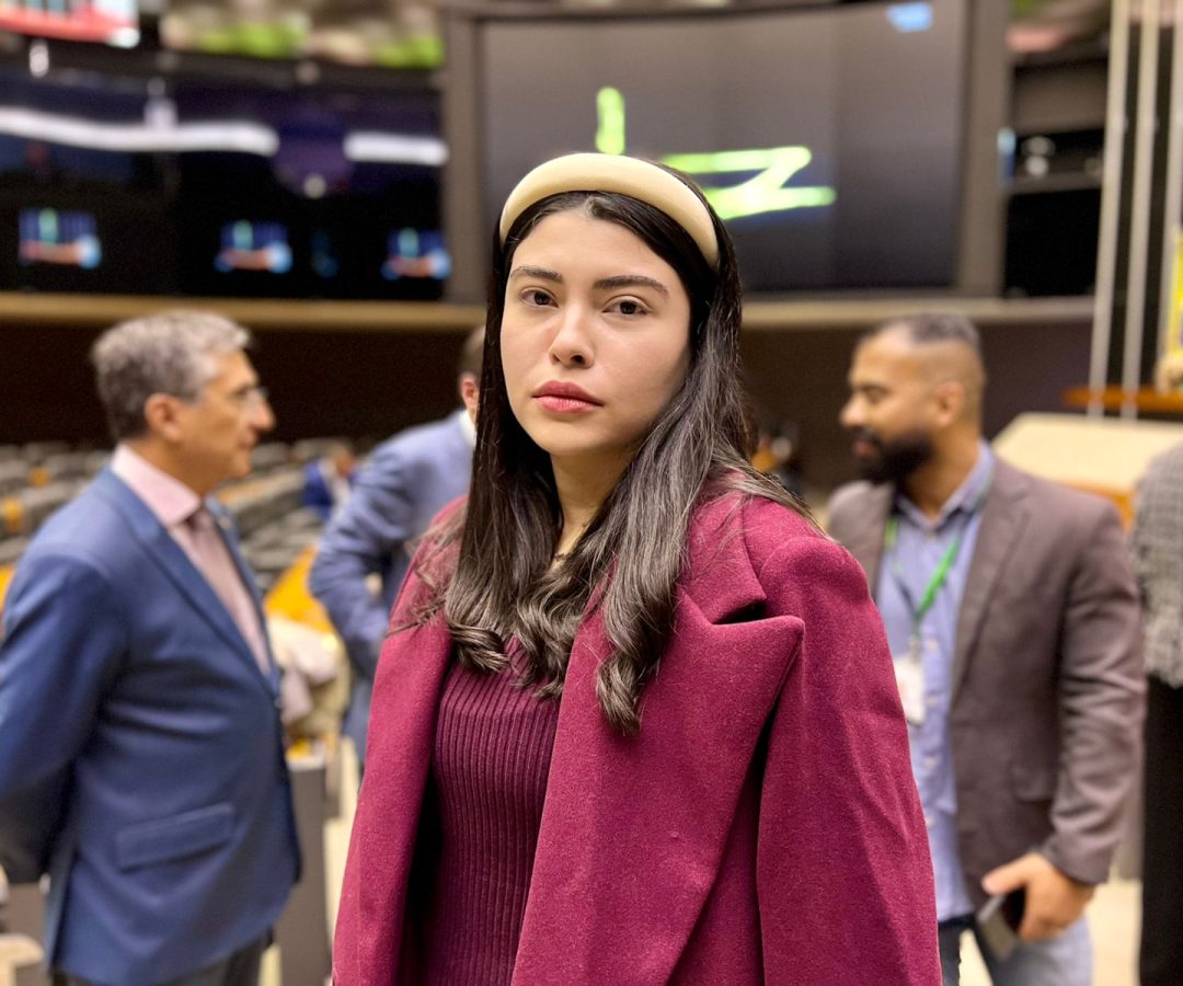 Sessão solene comemora os quatro anos da Lei Mariana Ferrer