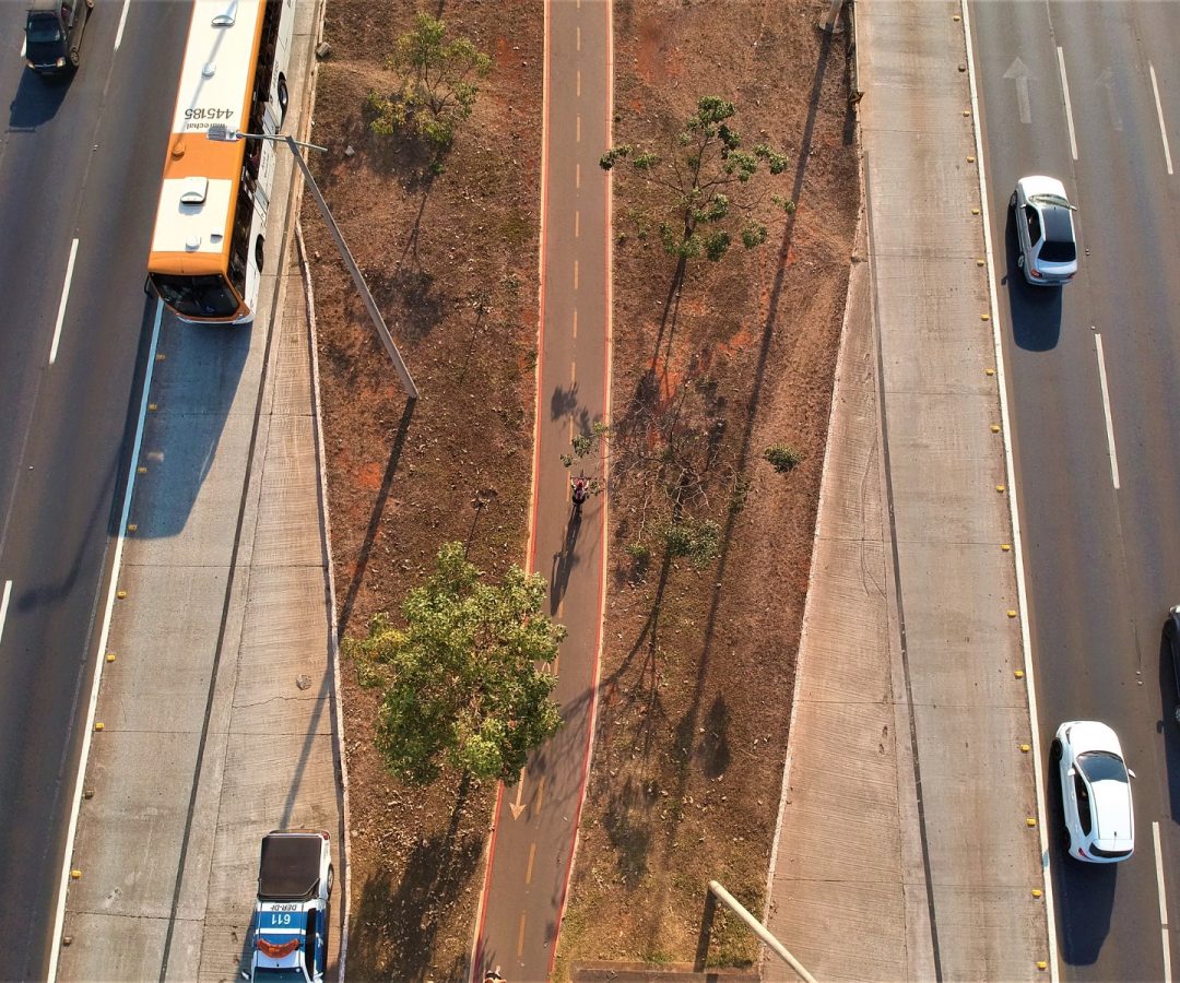 DER-DF autoriza carros funerários em faixas exclusivas de EPNB e EPTG