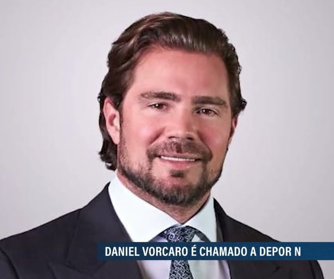 Daniel Vorcaro, dono do Banco Master, é convocado a depor na CPMI do INSS — Senado Notícias