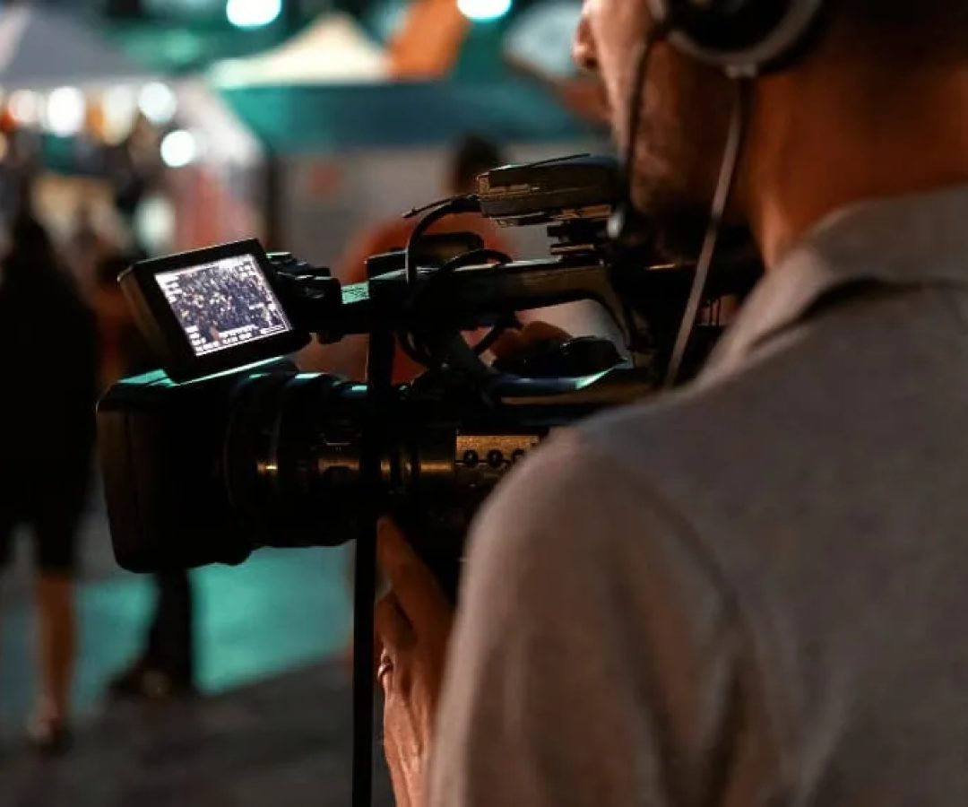 Ministério da Cultura abre inscrições para a 2ª turma do curso gratuito online de Produção Audiovisual
