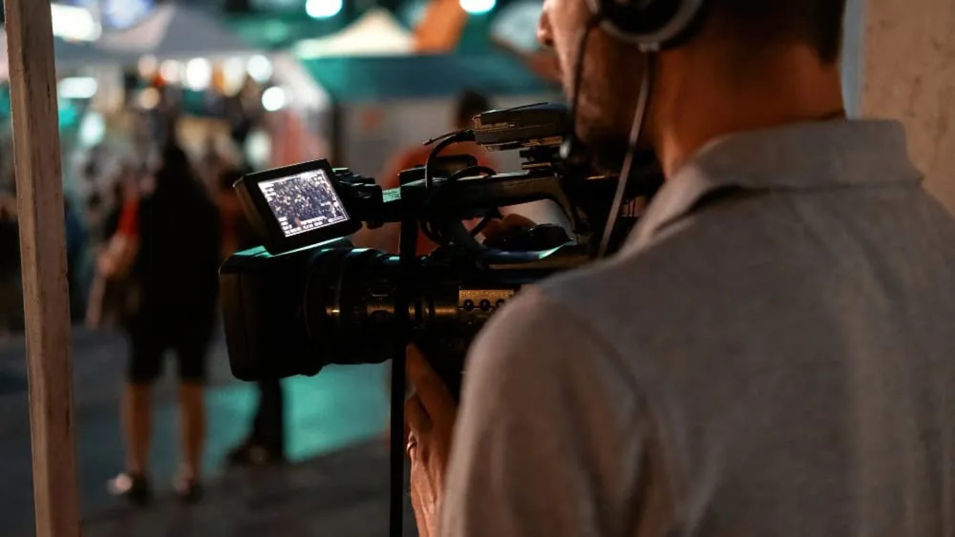 Ministério da Cultura abre inscrições para a 2ª turma do curso gratuito online de Produção Audiovisual