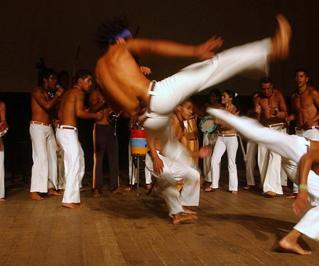 SP reúne sabedoria e celebrações no 1º Festival de Cultura Popular