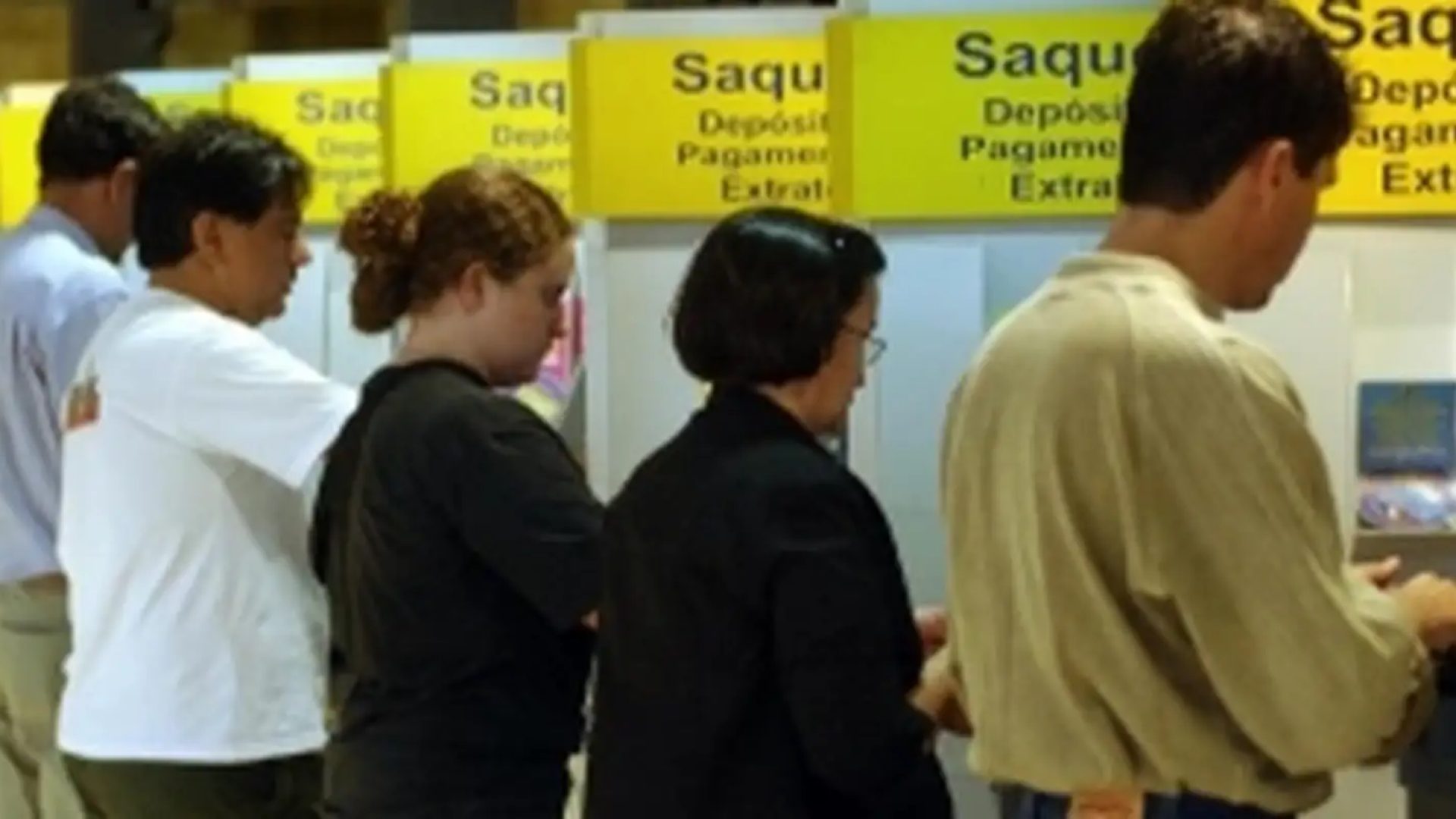 Bancos não terão atendimento presencial no feriado de Corpus Christi
