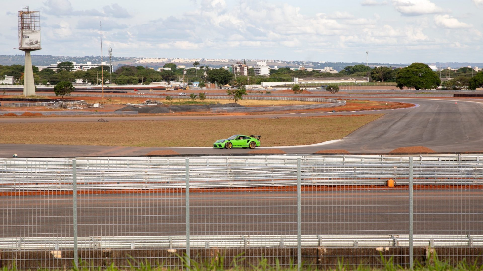 Última chamada: prazo para credenciamento para a Stock Car Brasília termina nesta quinta-feira (20)