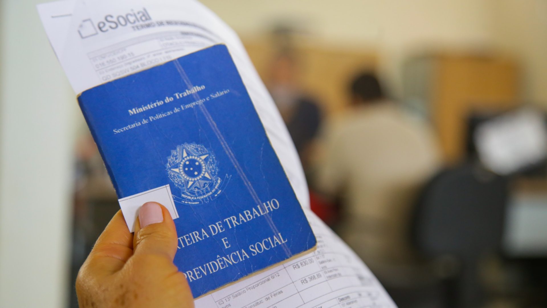 Vagas de mecânico oferecem maiores salários no DF nesta quarta