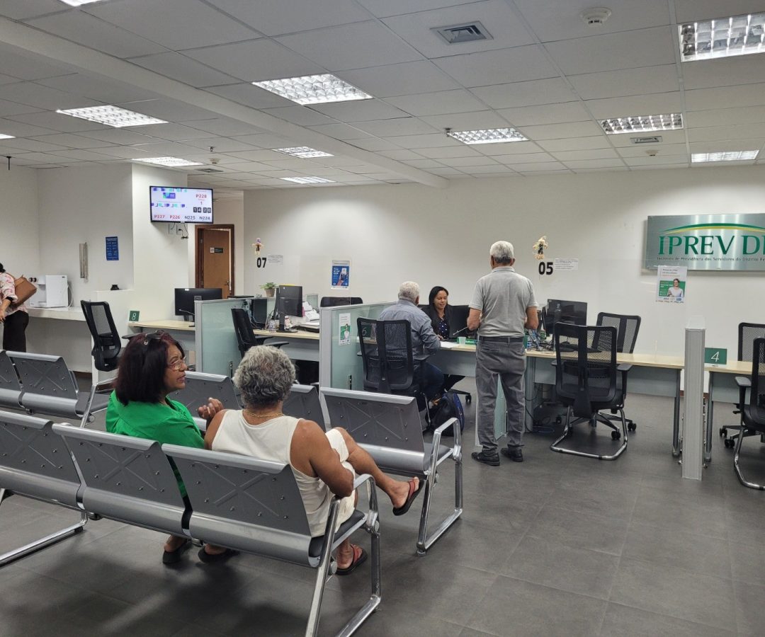 CLDF aprova crédito de R$ 765 milhões para aposentados e pensionistas