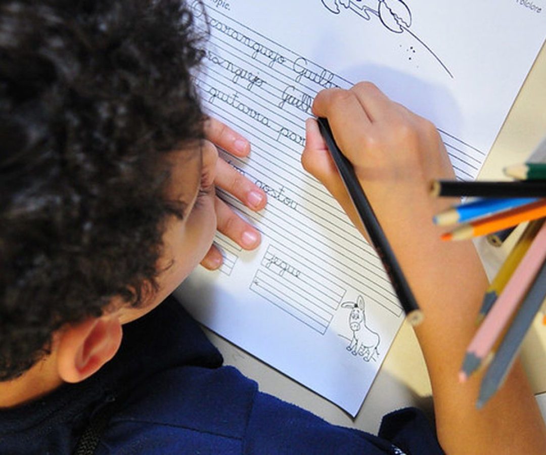 Inscrições para o Selo Alfabetização terminam nesta segunda-feira