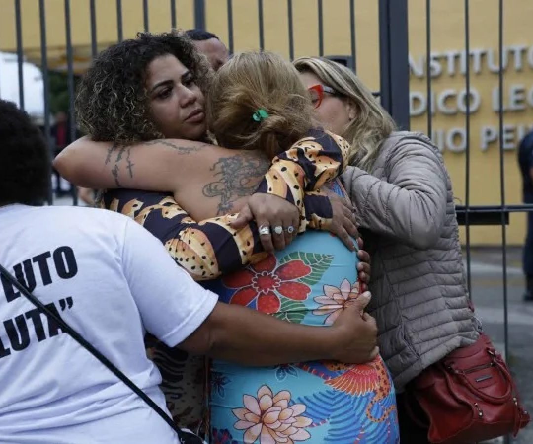 Rio ignora mais da metade de recursos federais aplicáveis à segurança pública