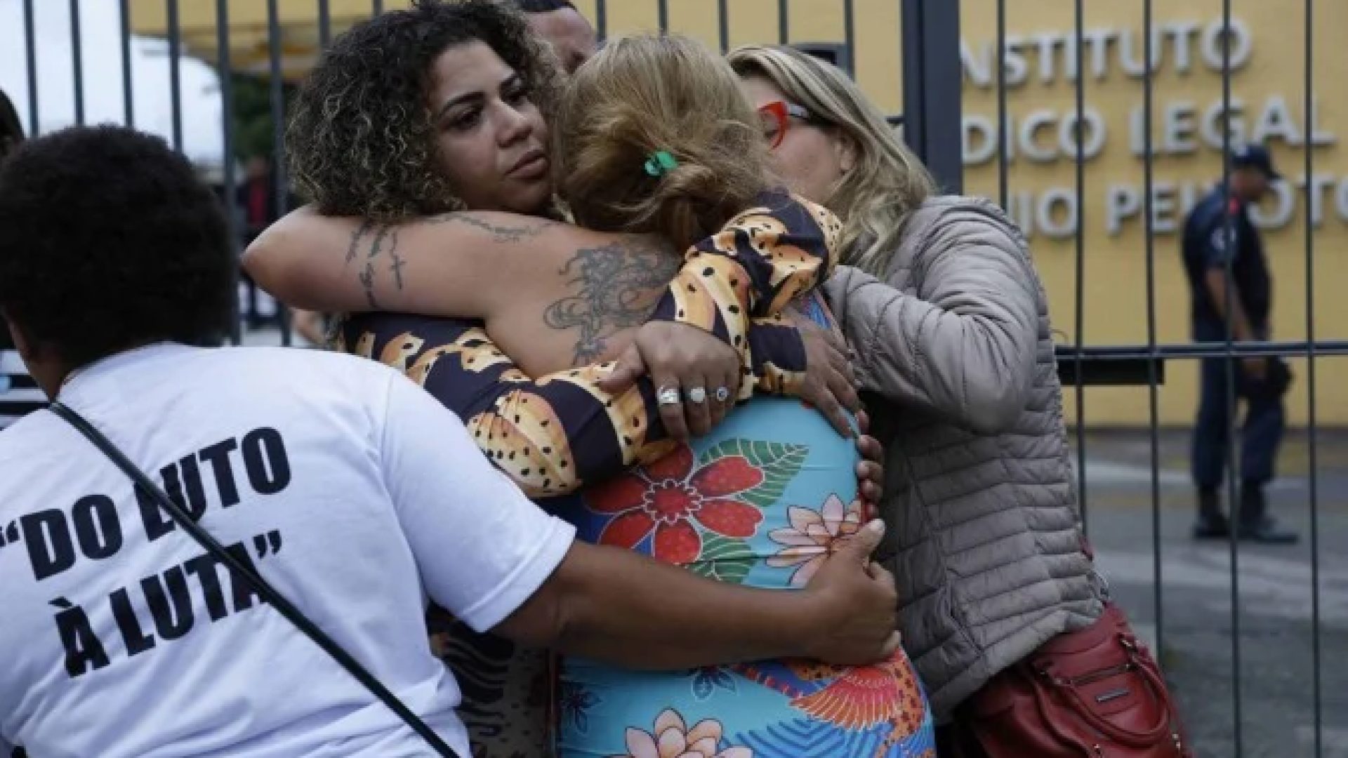 Rio ignora mais da metade de recursos federais aplicáveis à segurança pública