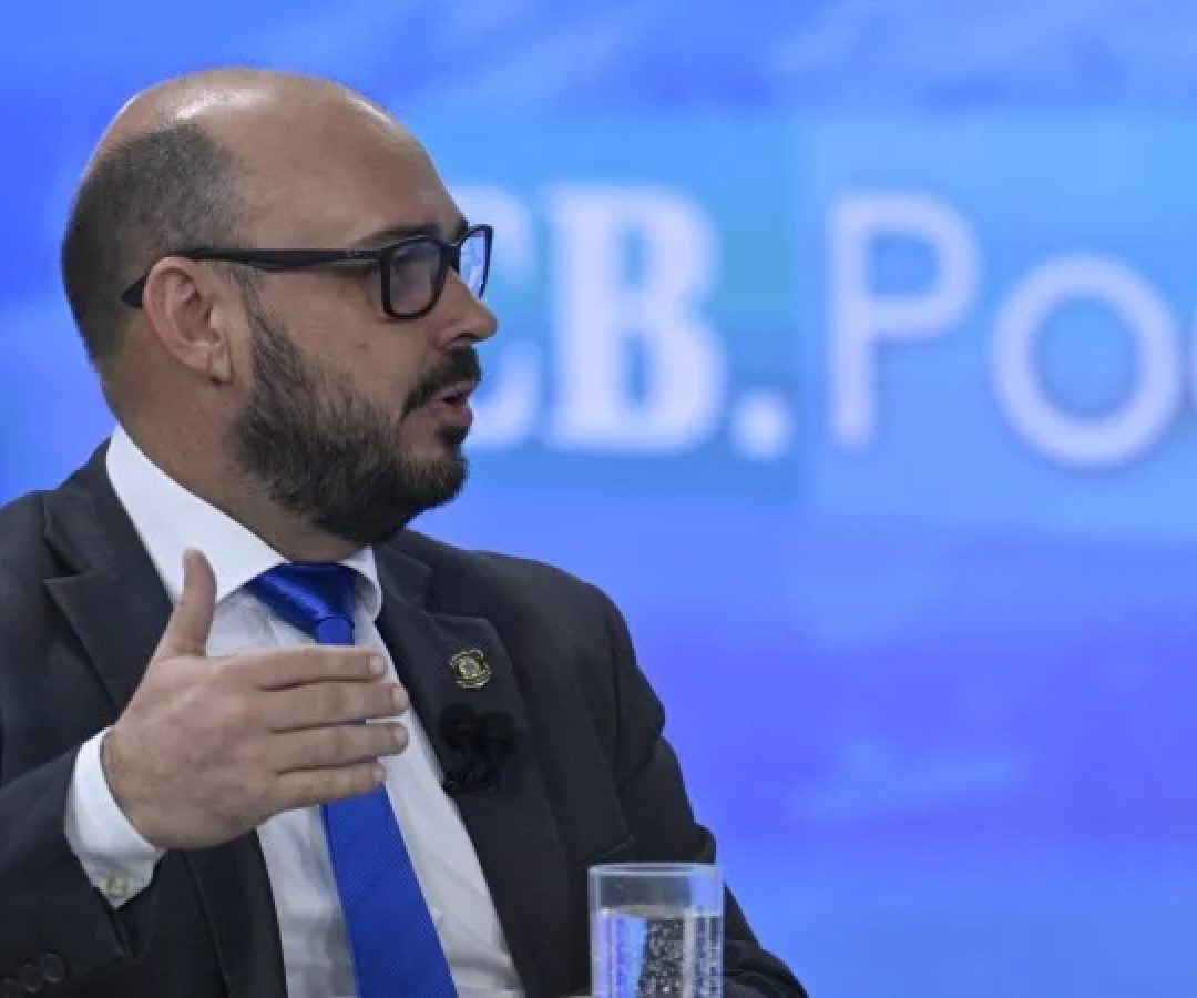 Também de acordo com o dirigente, a PRF tem um efetivo de 13 mil agentes mas ainda precisa de, pelo menos, 5 mil novos policiais -  (crédito:  Carlos Vieira/CB/D.A Press)