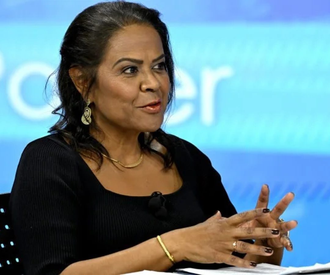 Conselheira do CNJ aponta que é preciso confiar no sistema de Justiça e denunciar agressões contra a mulher, apesar do medo e da descrença -  (crédito: Carlos Vieira/CB/D.A Press)