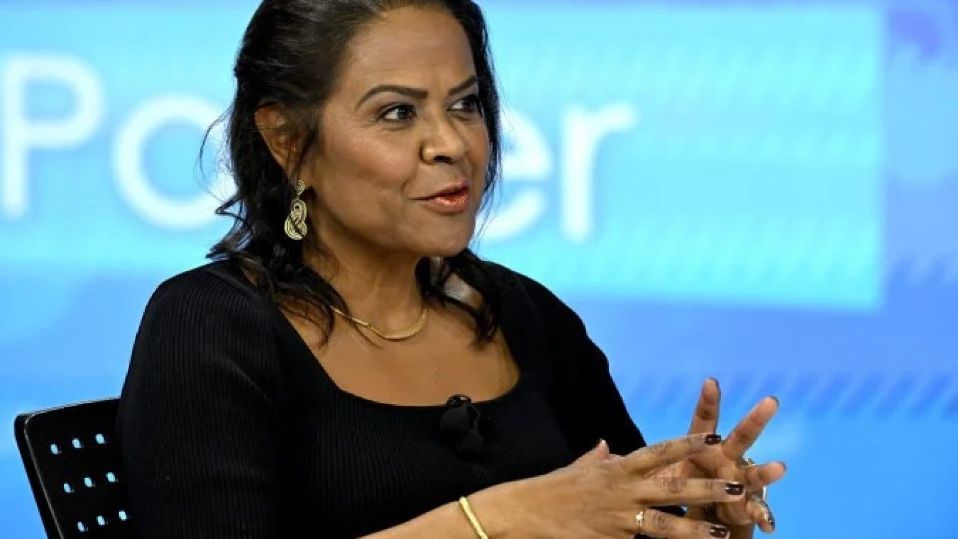 Conselheira do CNJ aponta que é preciso confiar no sistema de Justiça e denunciar agressões contra a mulher, apesar do medo e da descrença -  (crédito: Carlos Vieira/CB/D.A Press)