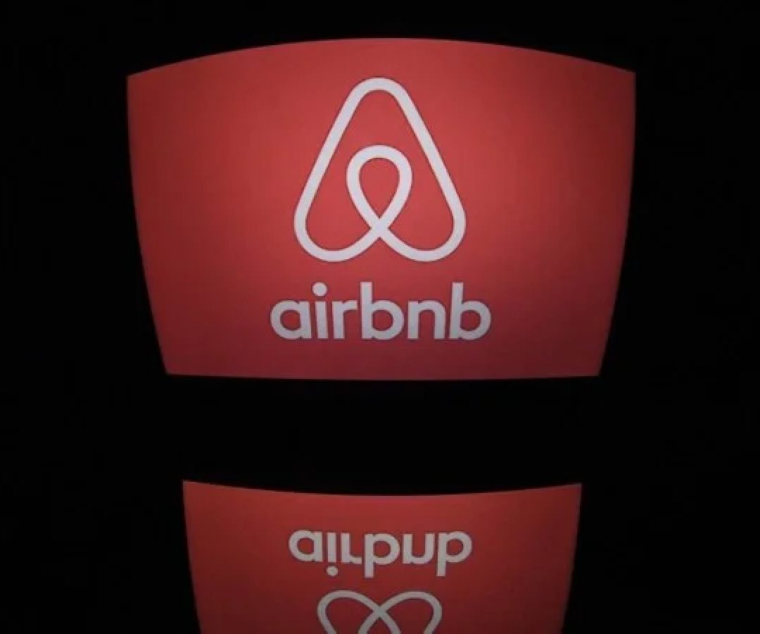 O caso envolvendo o Airbnb teve origem em um processo no qual a proprietária de um apartamento buscava garantir o direito de destiná-lo a estadias de curta duração, sem necessidade de aprovação em assembleia -  (crédito:  AFP)