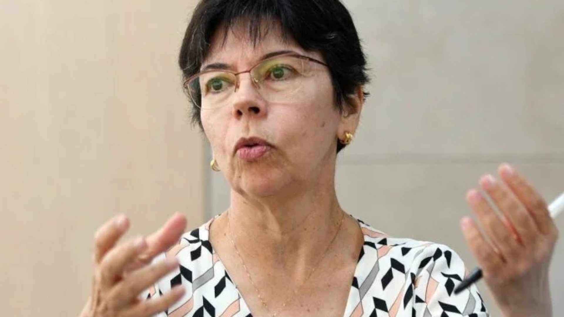 Para a pesquisadora, a criação do Instituto Nacional do Cerrado como uma das ações do Brasil na COP30 seria um reconhecimento importante -  (crédito:  Ed Alves/CB/DA.Press)