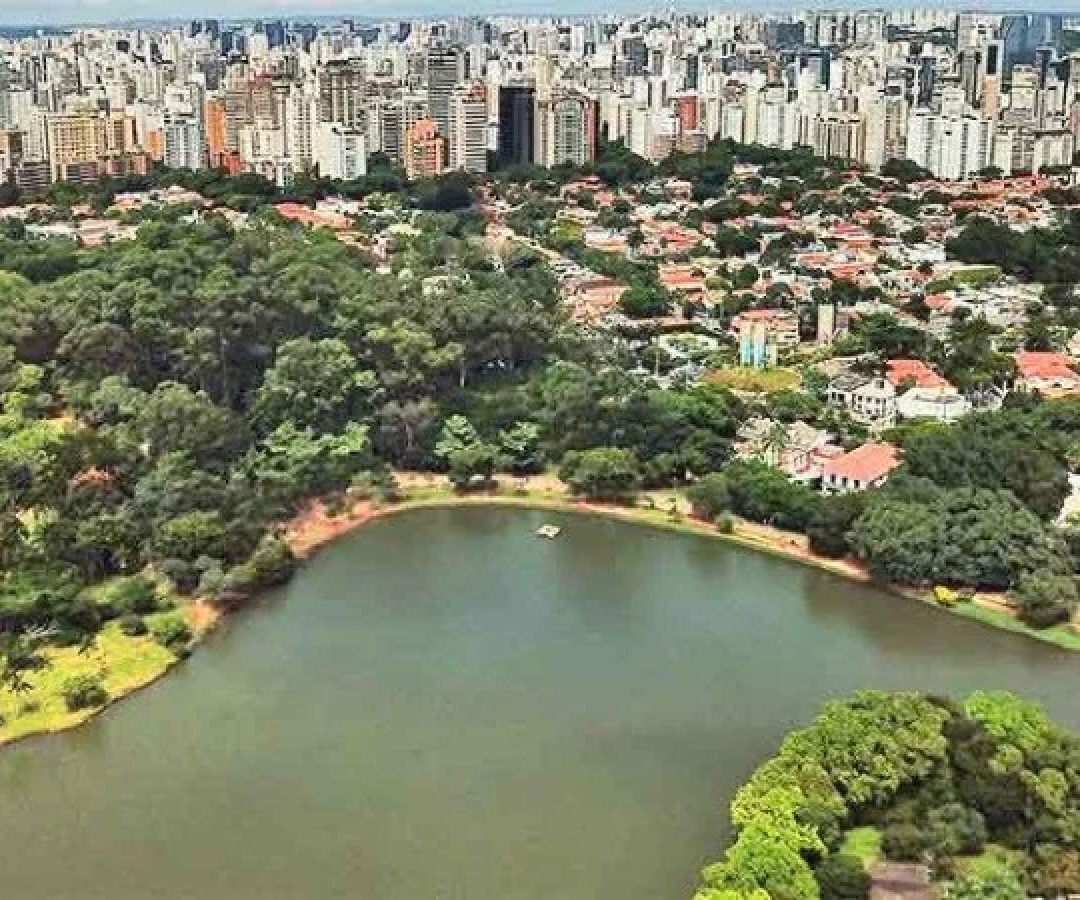 Ao todo, 29.140 clientes continuam com o serviço interrompido em toda a área de concessão da Enel, que atende mais de 8 milhões de residências no Estado -  (crédito:  Divulgação)