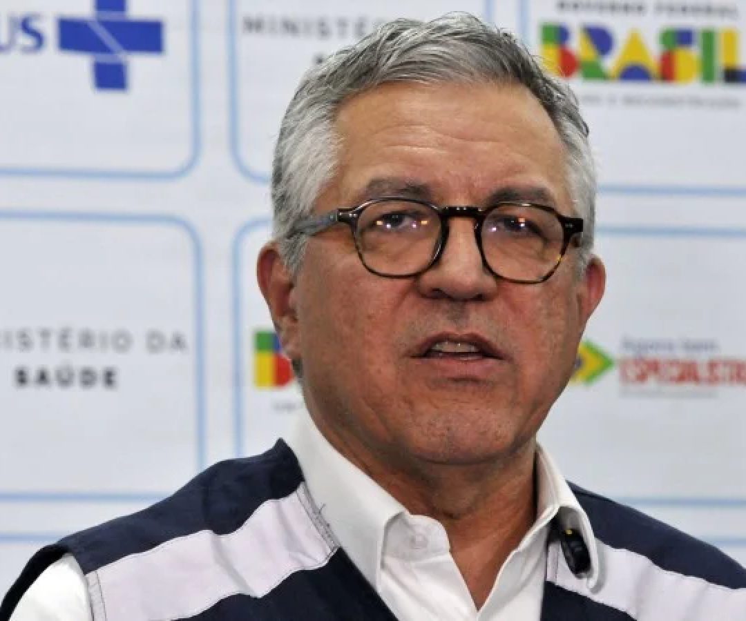Padilha: