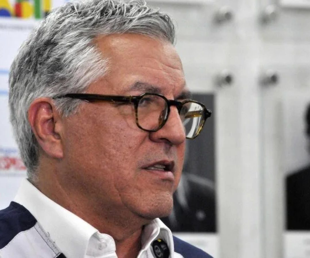 Segundo o titular da pasta, 1 a cada 12 hospitais no mundo estão sob o risco de terem atividades paralisadas por conta de mudanças climáticas -  (crédito:  Marcelo Ferreira/CB/D.A Press)