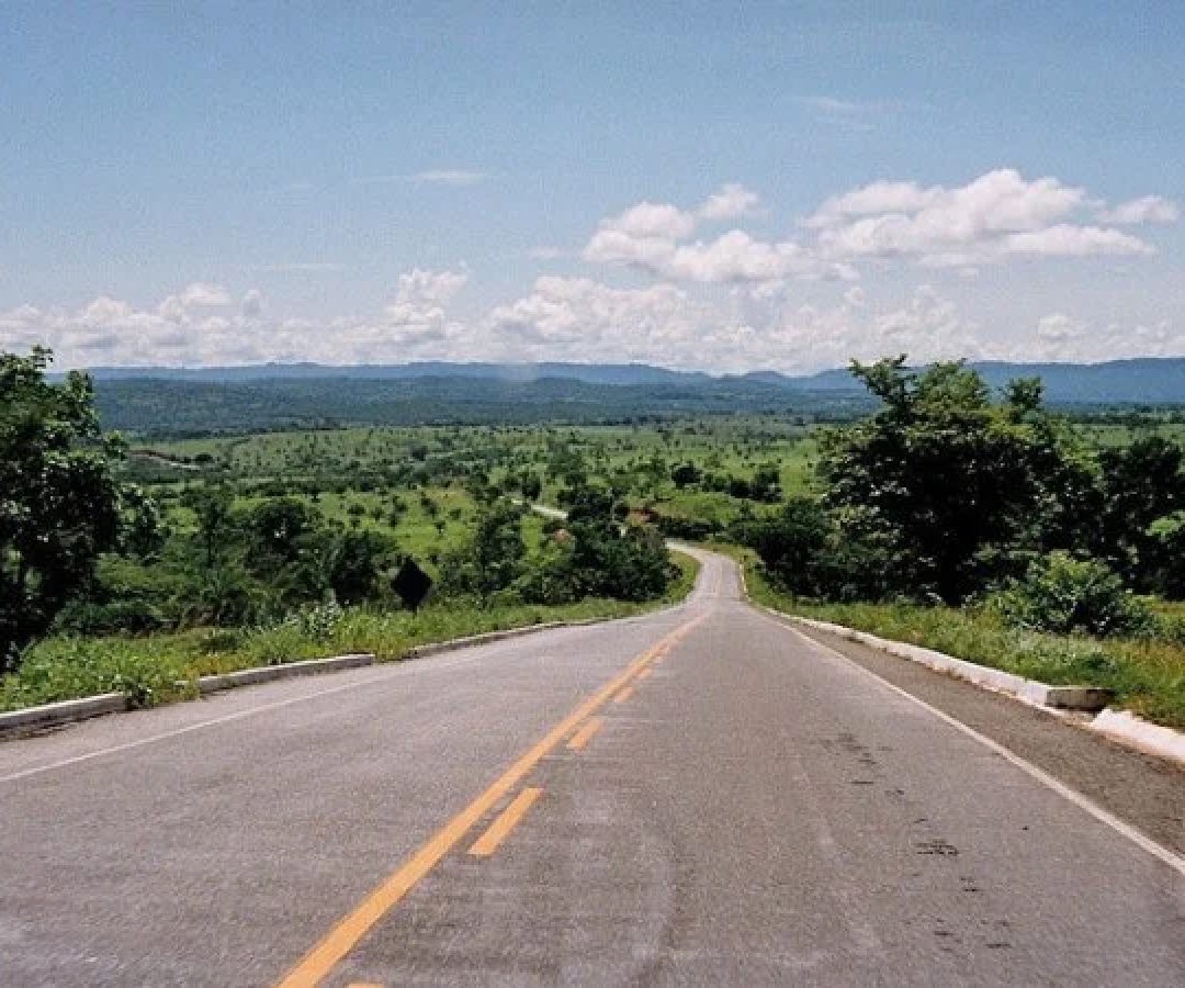 Organizações de caminhoneiros haviam anunciado uma paralisação nacional a partir de 4 de dezembro, com expectativa de adesão nas cinco regiões do país -  (crédito: Oceco wikimedia commons)