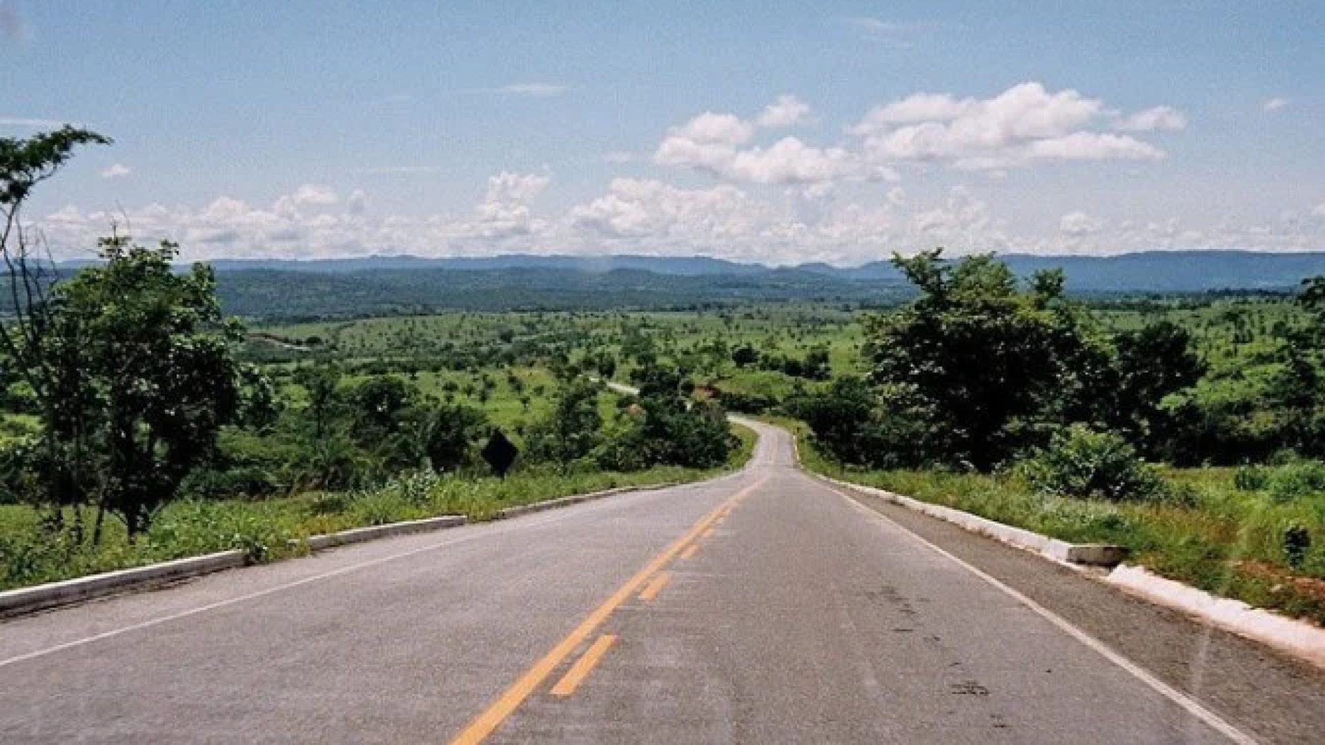 Organizações de caminhoneiros haviam anunciado uma paralisação nacional a partir de 4 de dezembro, com expectativa de adesão nas cinco regiões do país -  (crédito: Oceco wikimedia commons)