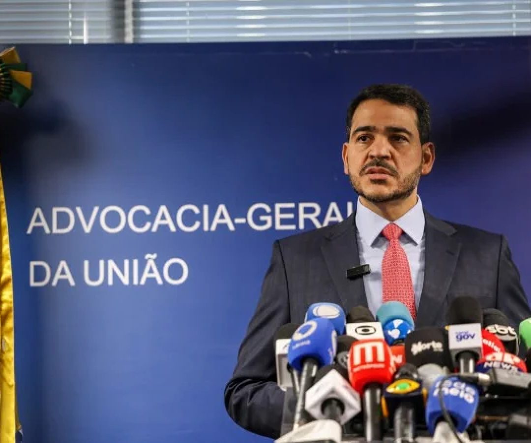 Objetivo do formato, segundo Messias, é evitar a migração constante de profissionais aprovados entre diferentes órgãos da administração pública -  (crédito: José Cruz/Agência Brasil)