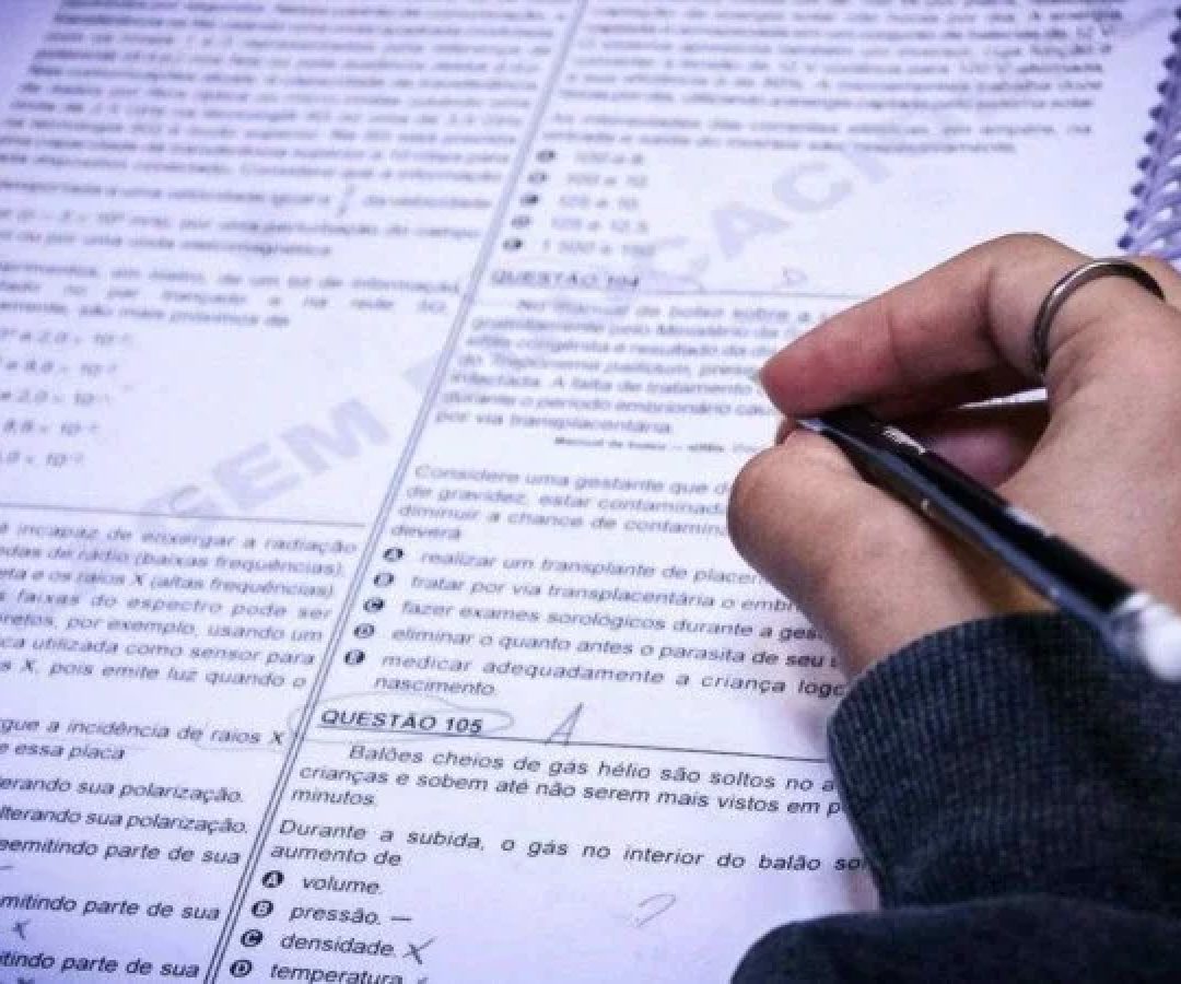 Edital oferece 50 vagas imediatas e formação de cadastro de reserva para o cargo de Auditor de Controle Externo -  (crédito: Kayo Magalhães/CB/D.A Press)