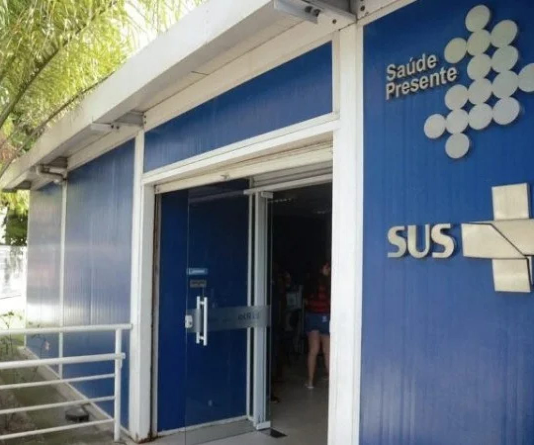 Sistema Único de Saúde (SUS) -  (crédito: Tomaz Silva/Agência Brasil)