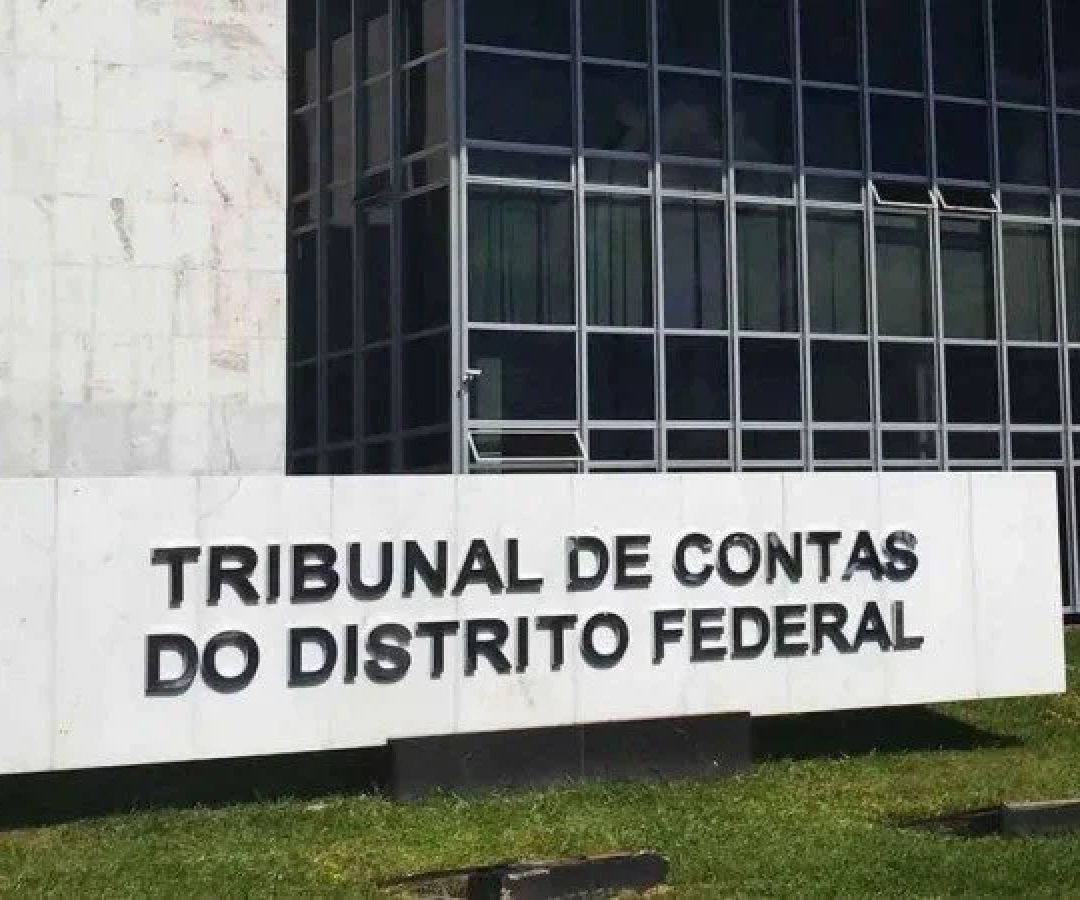 Vigência do contrato entre TCDF e Cebraspe vai até 28 de maio de 2028, abrangendo todas as etapas do certame -  (crédito: (crédito: Divulgação/TCDF))