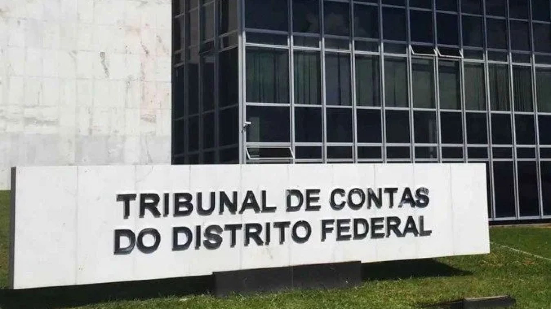 Vigência do contrato entre TCDF e Cebraspe vai até 28 de maio de 2028, abrangendo todas as etapas do certame -  (crédito: (cr&eacute;dito: Divulga&ccedil;&atilde;o/TCDF))