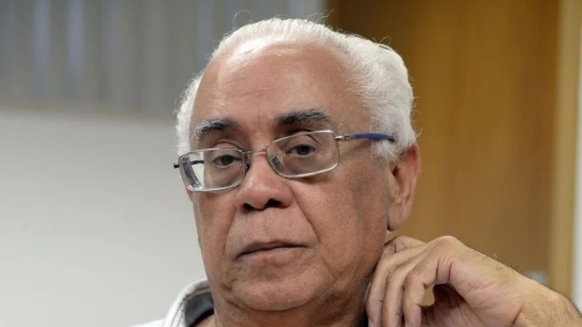 Referência e inspiração para gerações, Dr. Ivo dedicou sua trajetória à construção de um modelo de cuidado comprometido com a dignidade humana -  (crédito: Reprodução/Ricardo Barbosa)