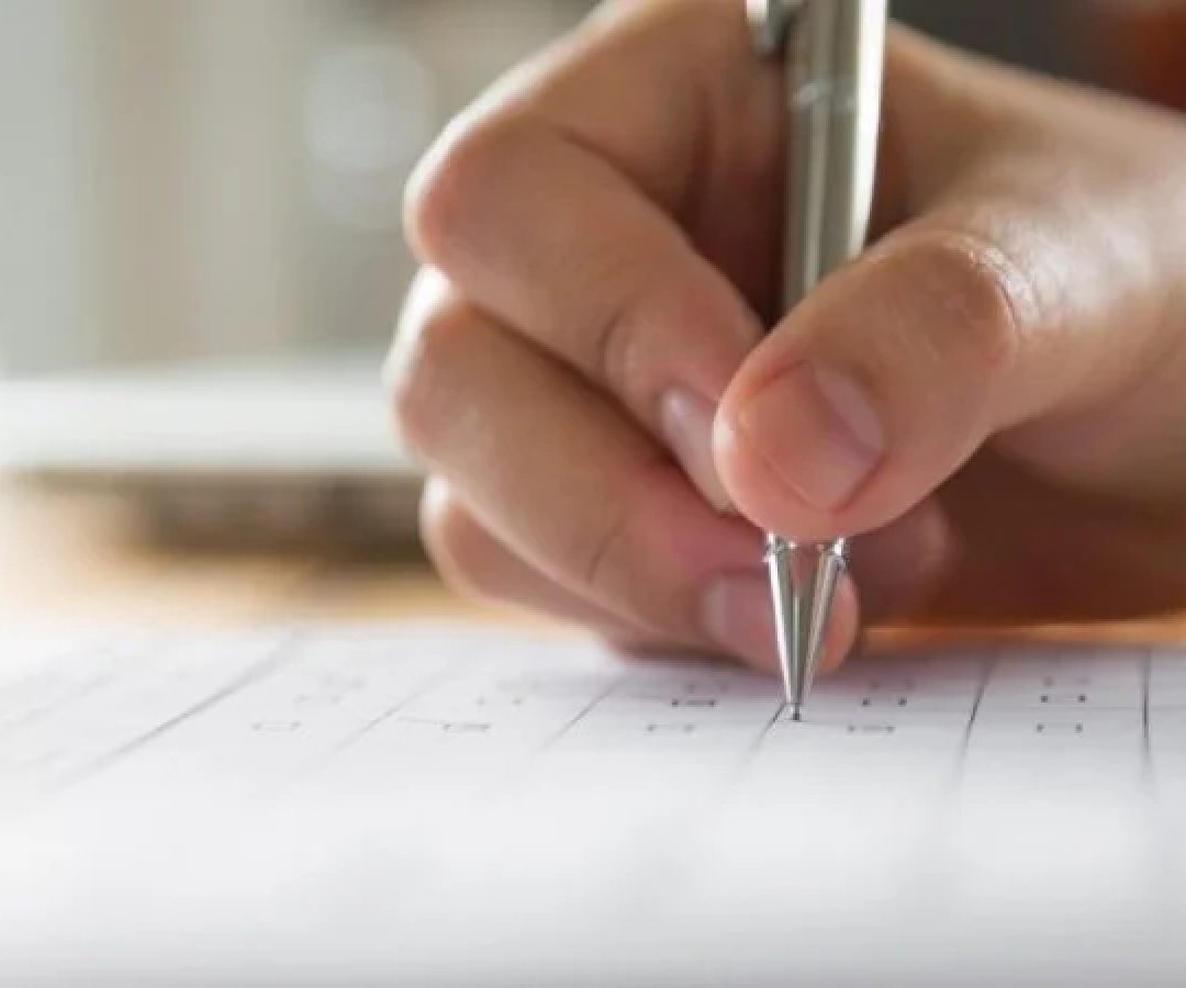 A segunda fase do certame foi aplicada em 22 de fevereiro.  -  (crédito: Freepik/jannoon028)