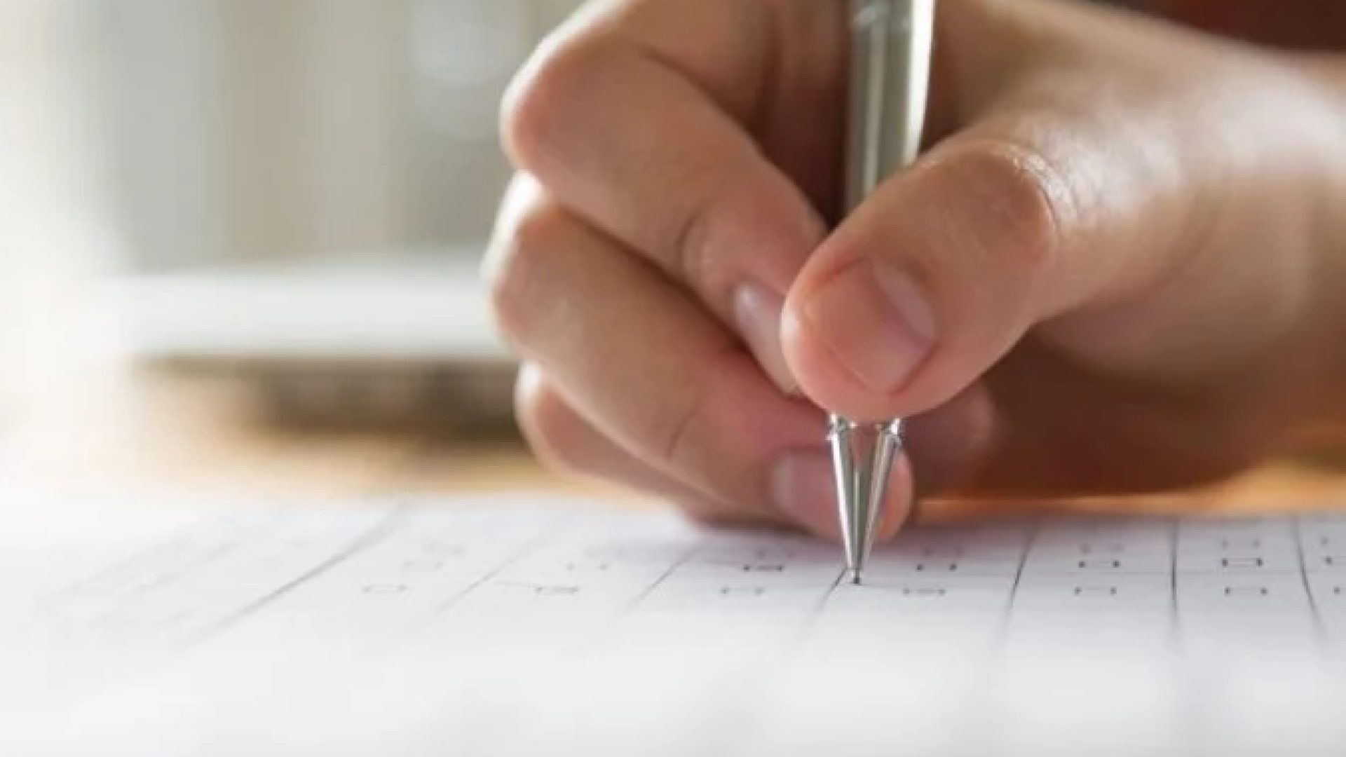 A segunda fase do certame foi aplicada em 22 de fevereiro.  -  (crédito: Freepik/jannoon028)