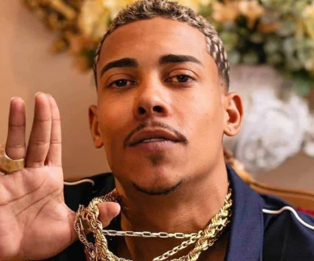 Poze do Rodo critica tratamento de suspeitos de estupro coletivo no RJ