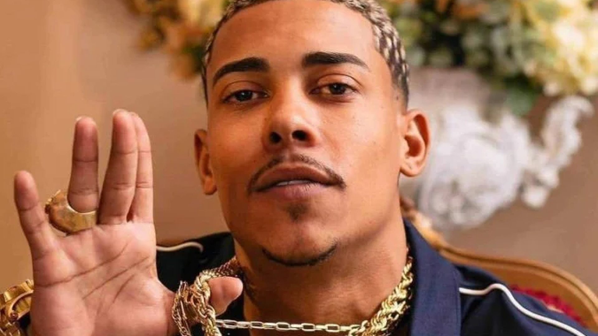 Poze do Rodo critica tratamento de suspeitos de estupro coletivo no RJ