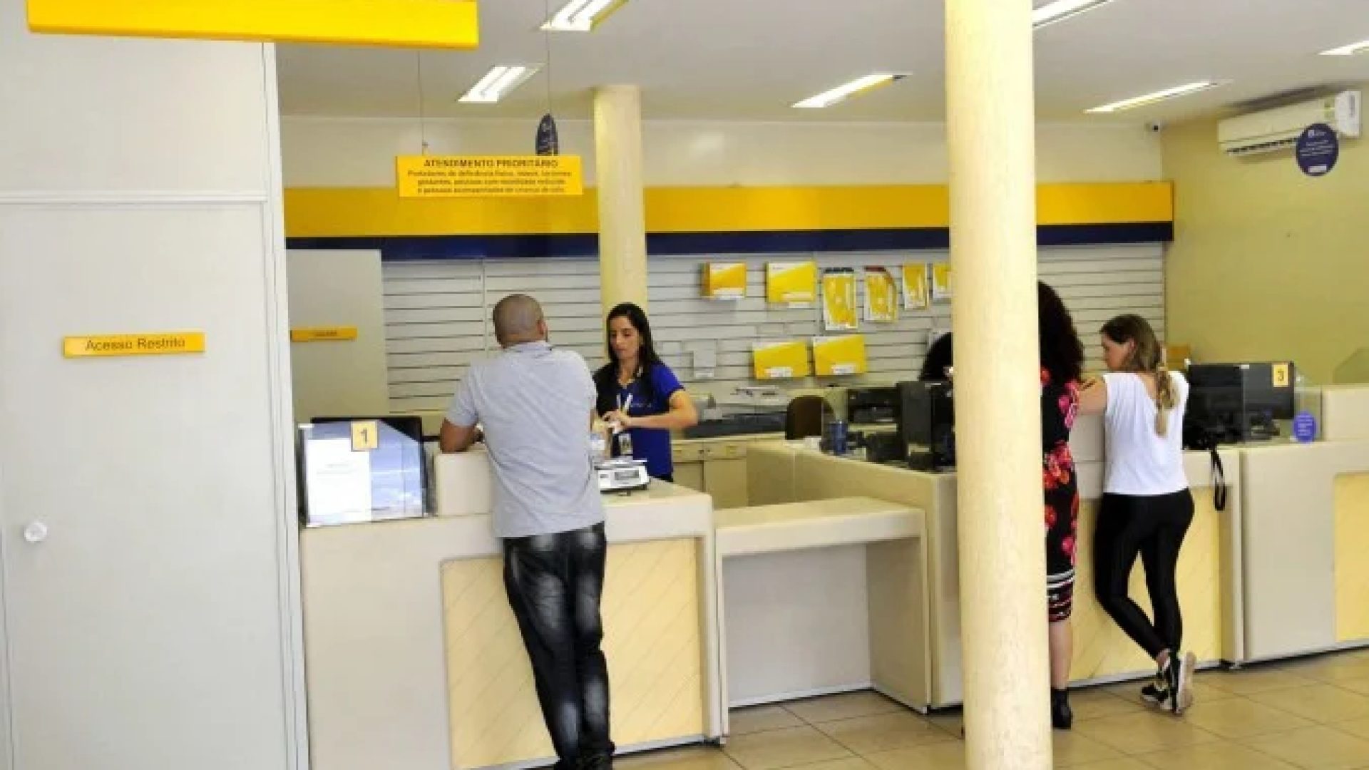 Os resultados finais do concurso foram homologados e divulgados em abril de 2025 -  (crédito:  Minervino Junior/CB/D.A. Press. )